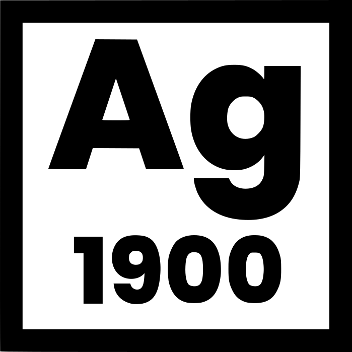 Argentum 1900 - Web de Branding y Merchandising