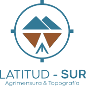 Latitud Sur Agrimensura